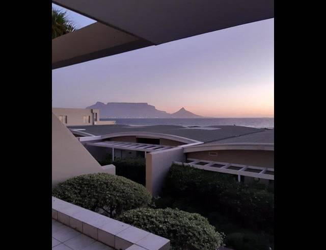 1 BEDROOM PROPERTY TO RENT IN DOLPHIN BEACH